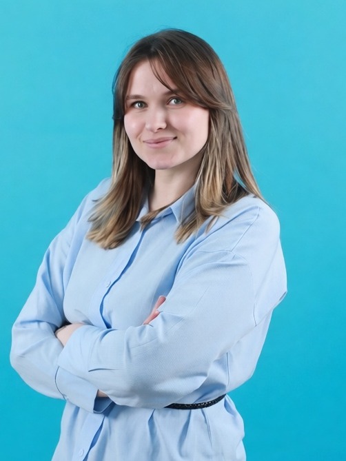Инструктор по физической культуре Пахолкова Алина Владимировна.